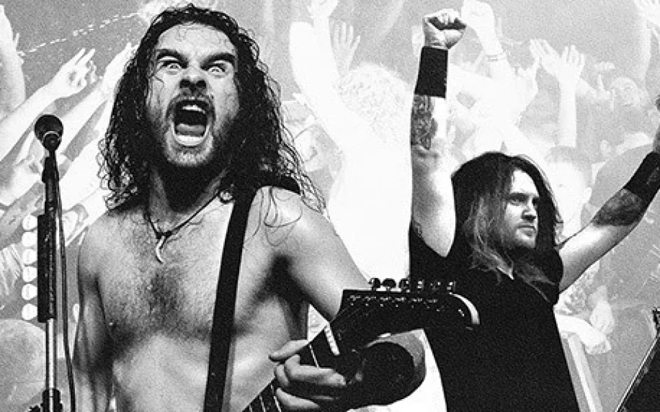 Airbourne