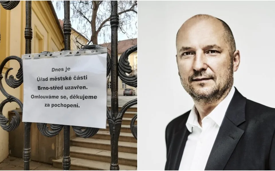 ilustrační foto.