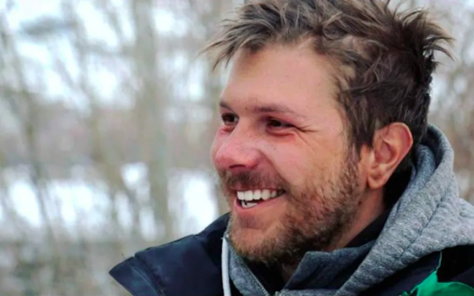 Jakub Vamberský.
