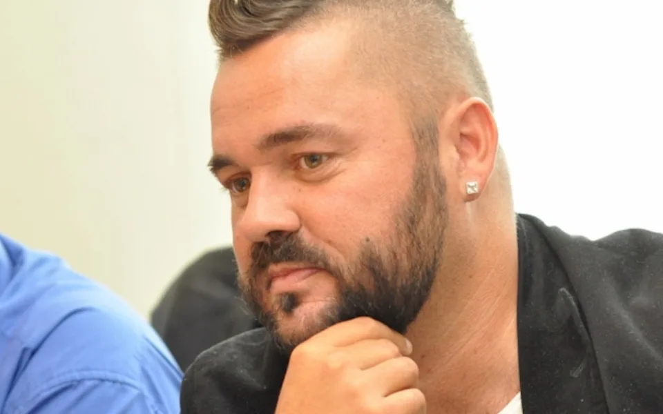 Roman Šotola.