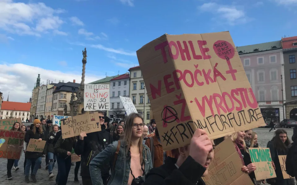 ilustrační foto.