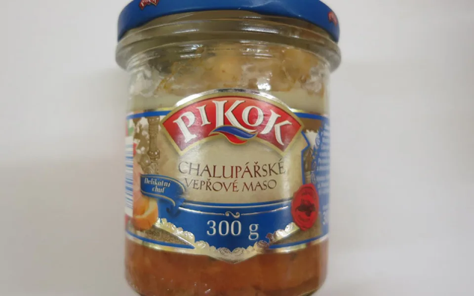 Lidl prodával masné výrobky z Polska, u kterých byl falšovaný podíl masa.