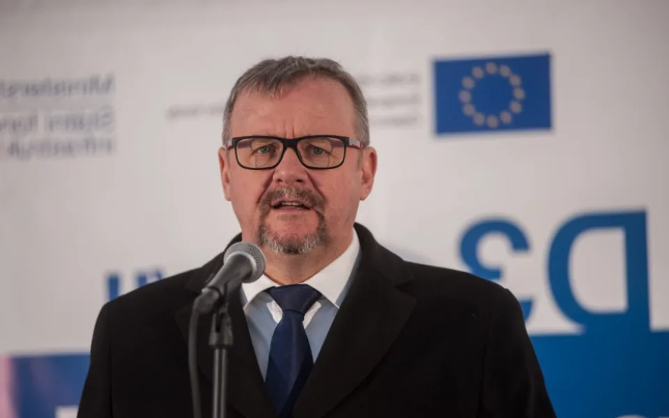 ilustrační foto.