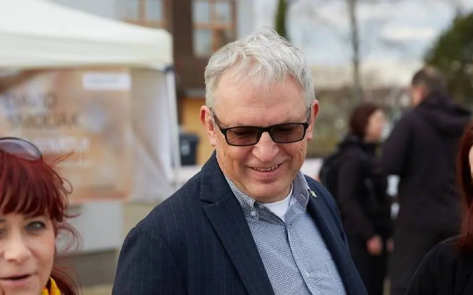 ilustrační foto, David Smoljak.