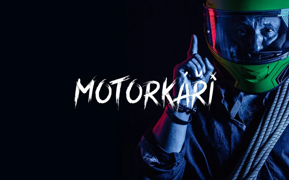 VIDEO: Motocyklisté mají za sebou nejhorší rok. Co dělat, aby ten letošní byl lepší?