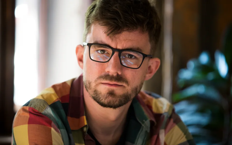 Janek Rubeš