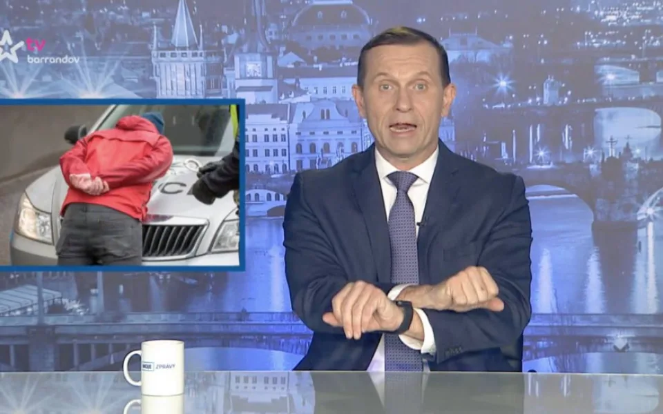 ilustrační foto.
