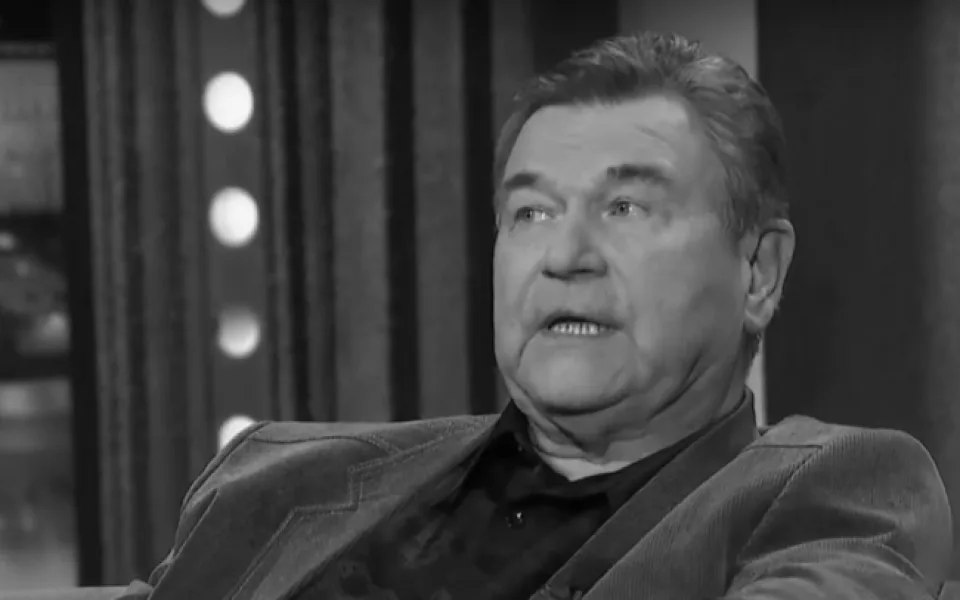 Václav Postránecký.