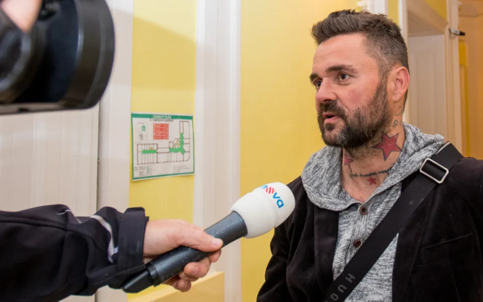 Roman Šotola.
