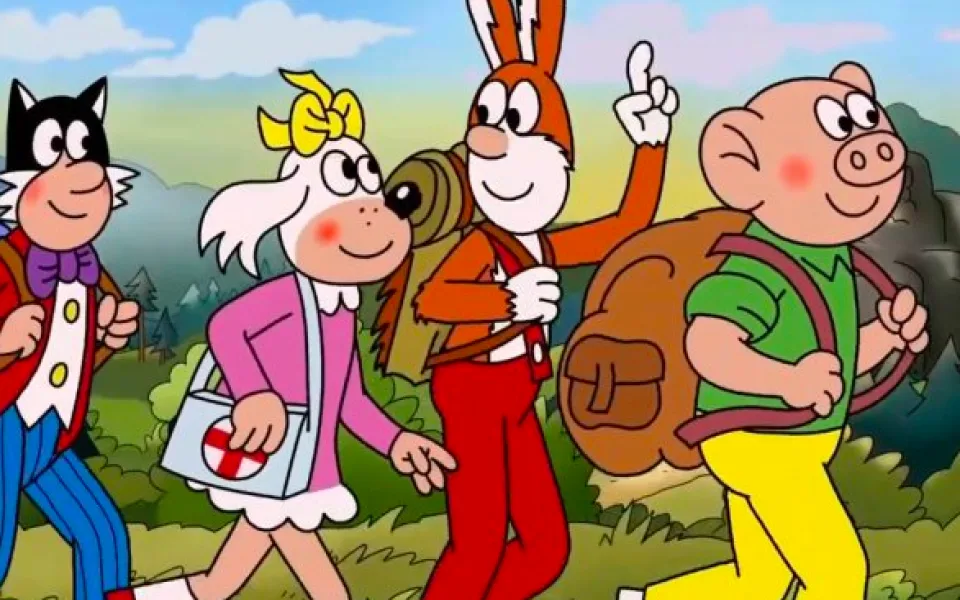 ilustrační foto.