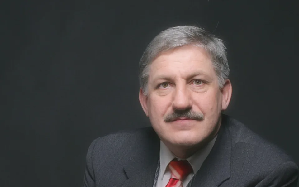 Jiří Payne.