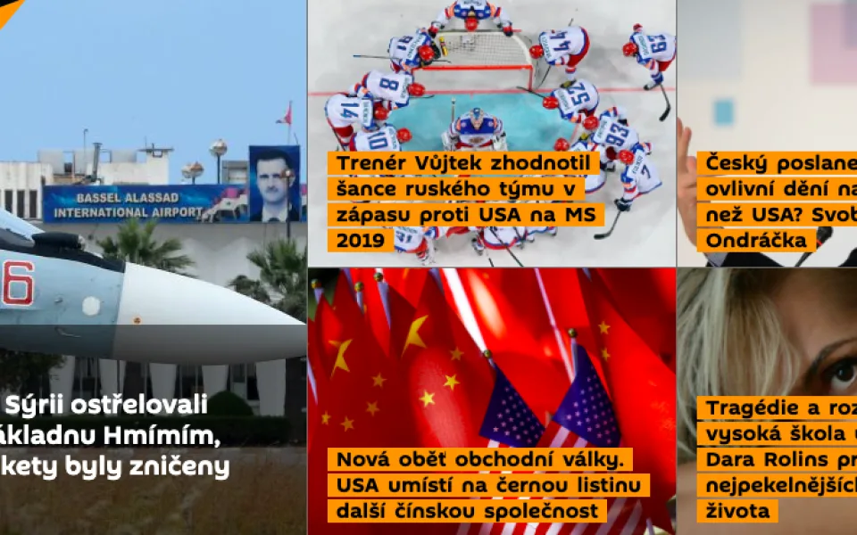 ilustrační foto.