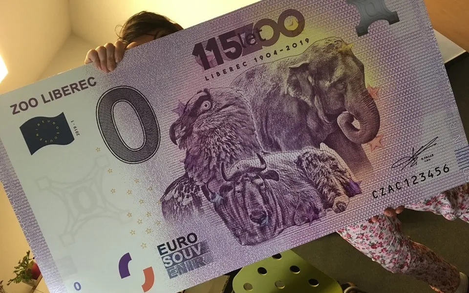 Eurobankovka.