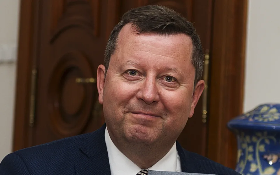ilustrační foto, Antonín Staněk.