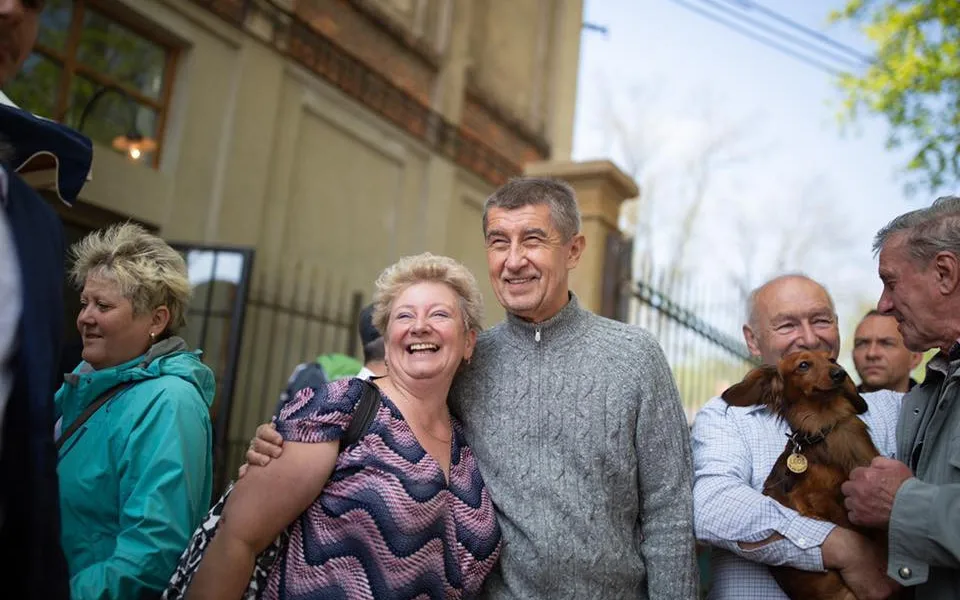 ilustrační foto.