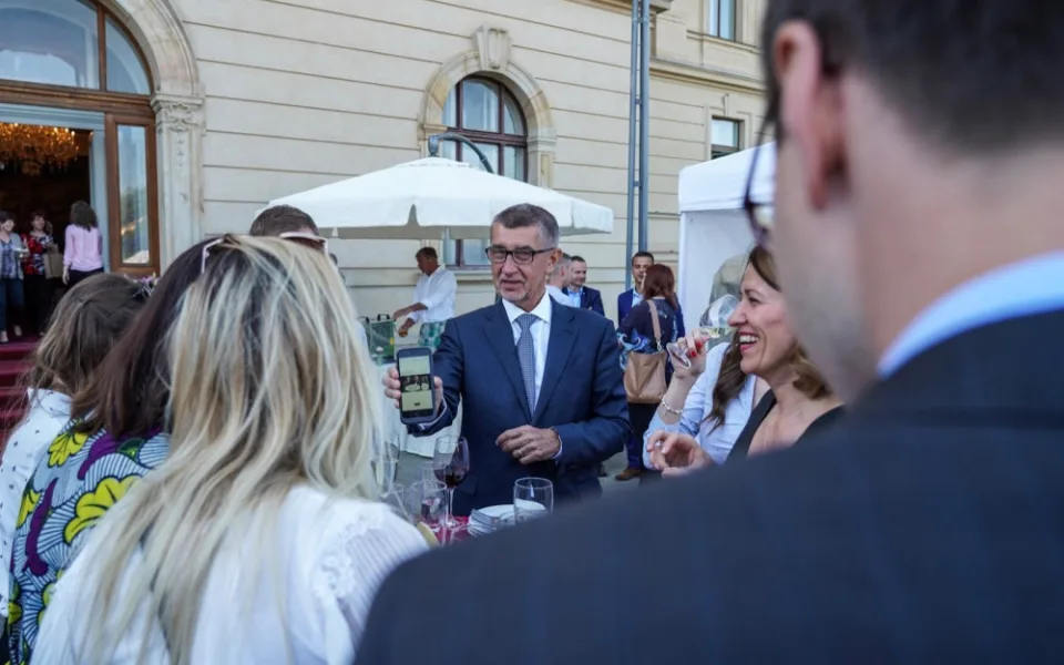 ilustrační foto.