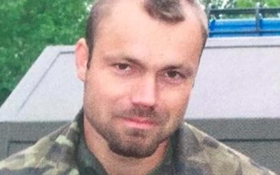Hrdina Tomáš Neškodný: Všechny topící držela voda na jednom místě, bylo těžké se k nim dostat.