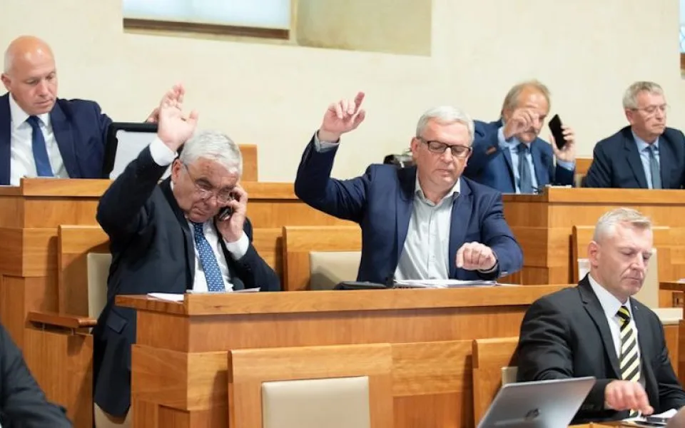 ilustrační foto.