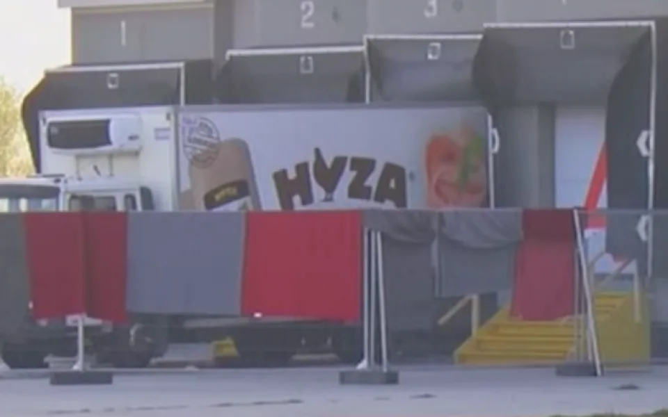 Pašeráci lidí dostali v Maďarsku za smrt 71 migrantů doživotí.