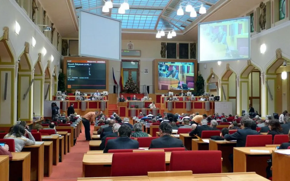 ilustrační foto.