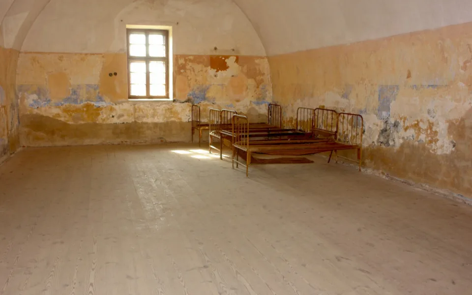 ilustrační foto, Terezín