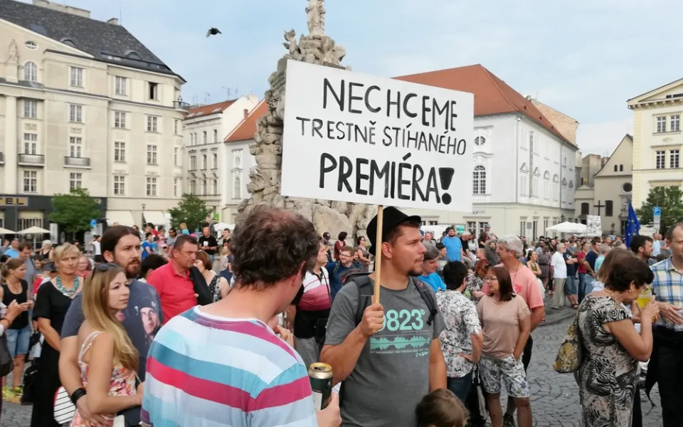 ilustrační foto.
