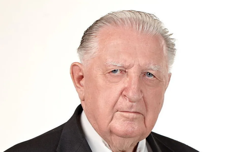 František Čuba.