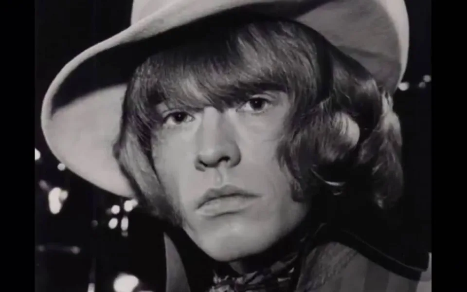 Brian Jones