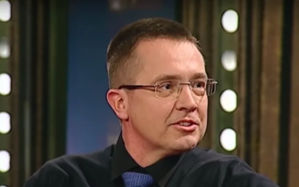 ilustrační foto, Roman Šmucler.