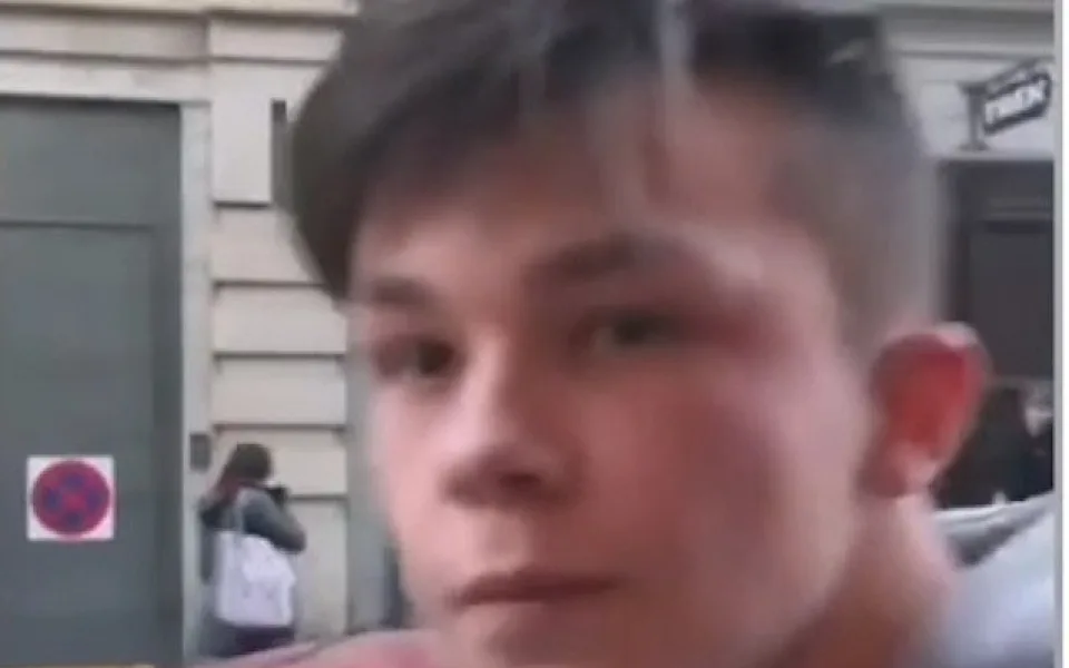 Policie řeší závažné útoky zveřejněné na sociálních sítích