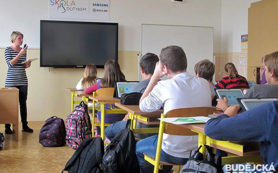 ilustrační foto.