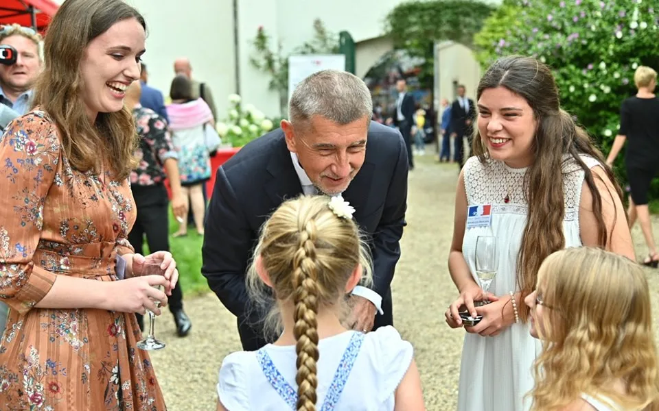 ilustrační foto.