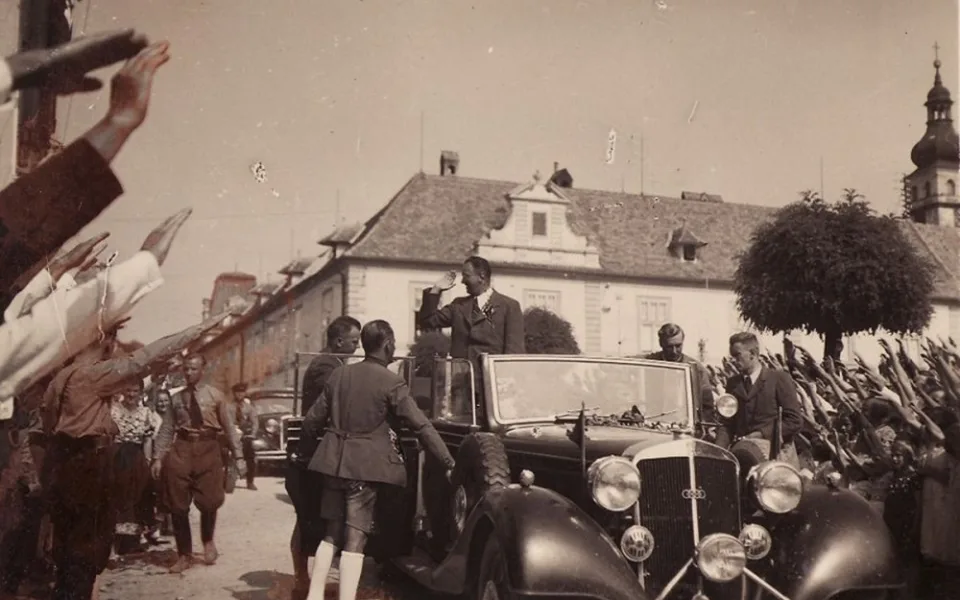 ilustrační foto.