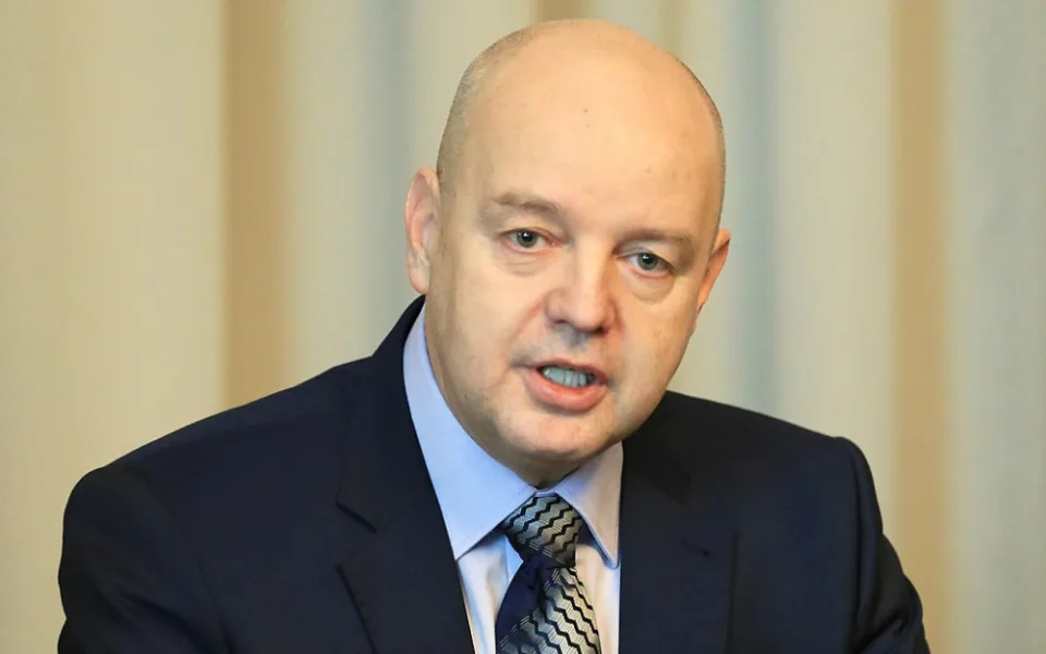 Pavol Rusko.