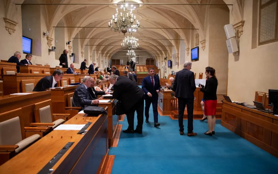 ilustrační foto.