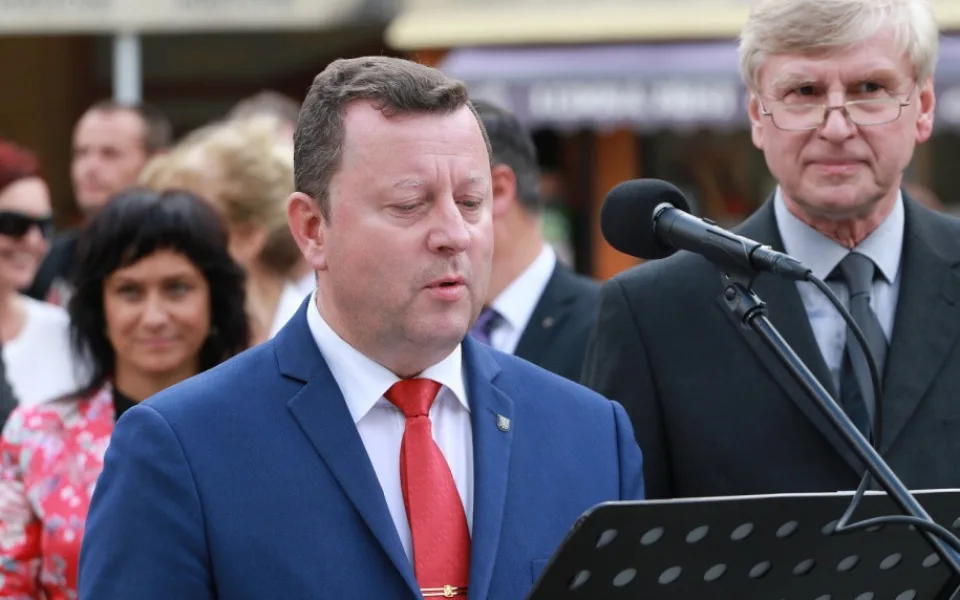 ilustrační foto.