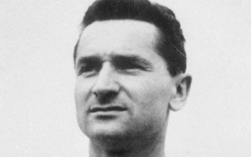Josef Kadraba.