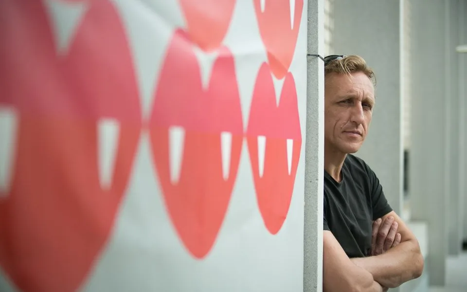 Vladimír Furdík, foto: LFŠ