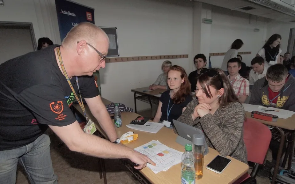 ilustrační foto.