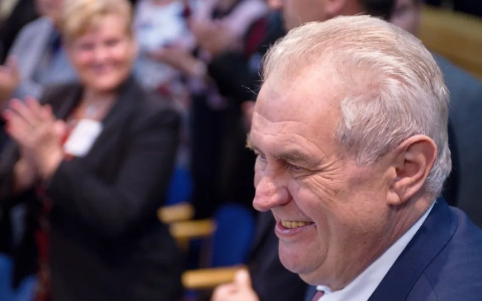ilustrační foto.