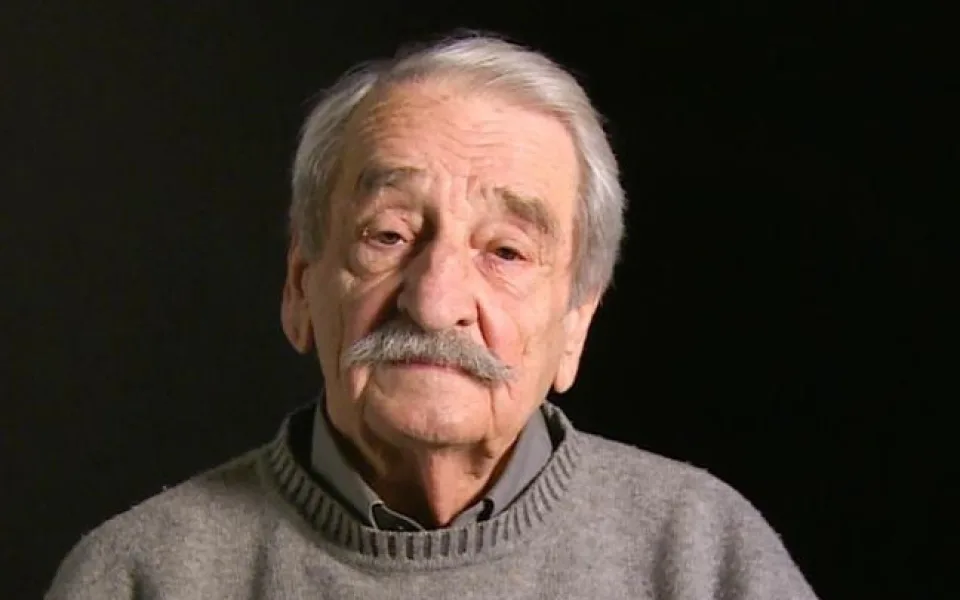 Jaroslav Weigel.