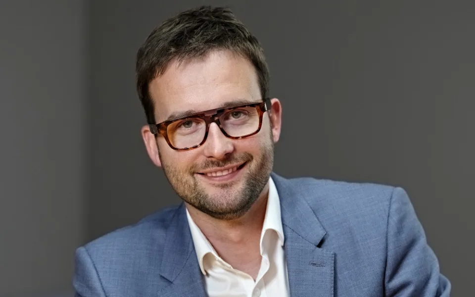 Michal Čarný