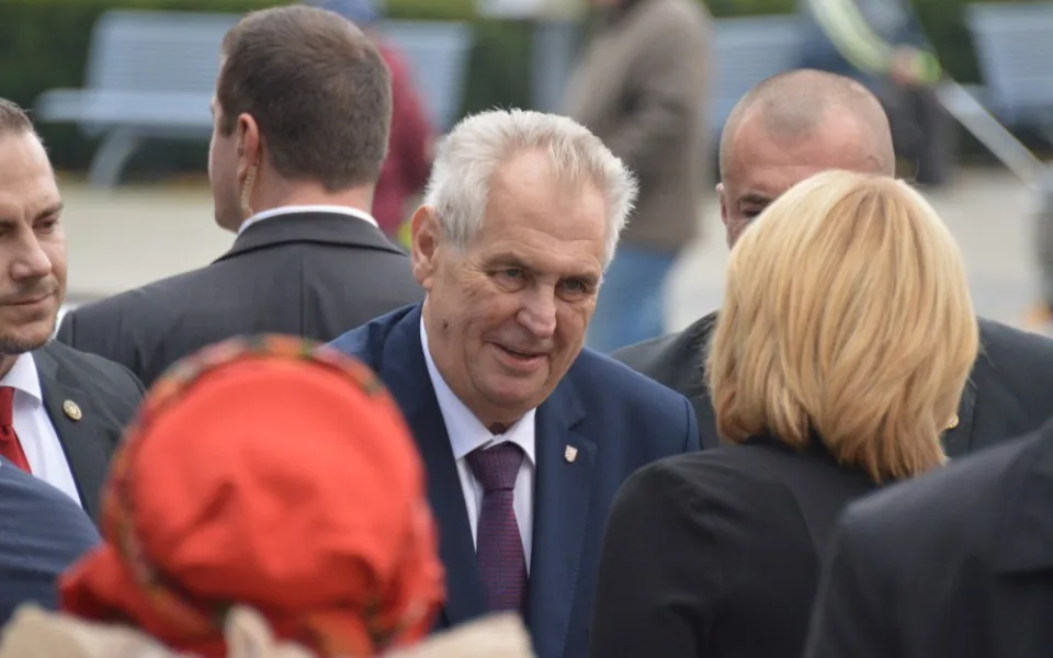 ilustrační foto.