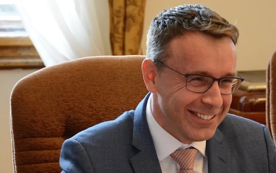 ilustrační foto.