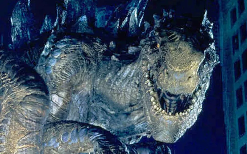 Godzilla už v kinech řádí 65 let! Do důchodu se evidentně nechystá.