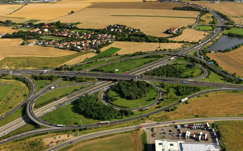 V tuzemsku přibude za rok 2019 více než 34 kilometrů nových dálnic.