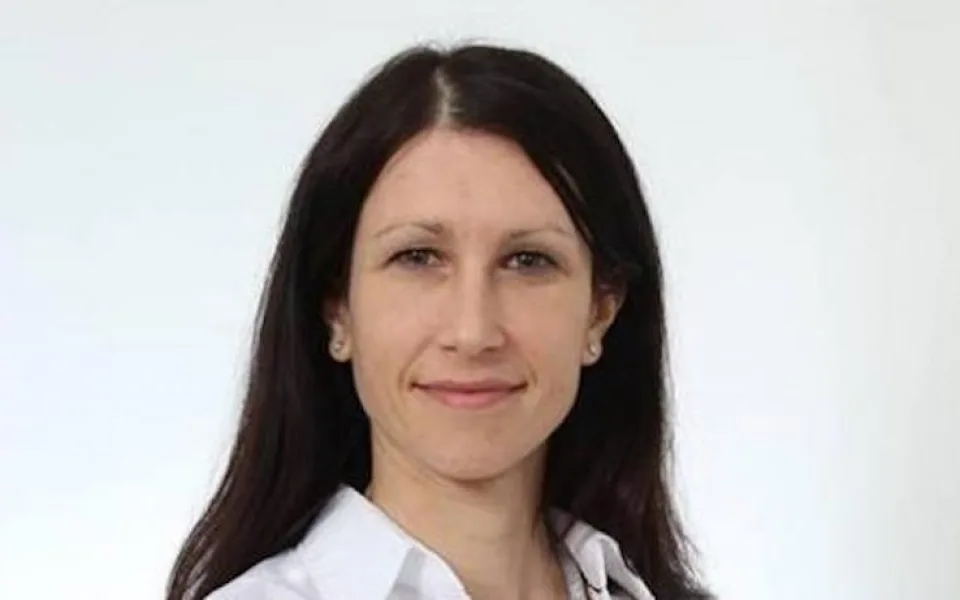 Dita Protopopová.