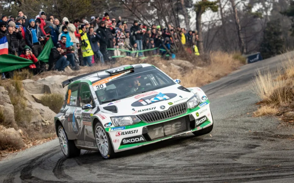 Tovární tým Škoda nebude v příštím roce startovat v rallyeovém mistrovství světa.