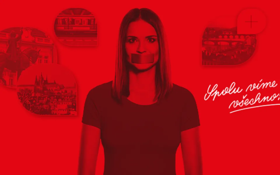 Osmý přírůstek do drbní rodiny. Svou Drbnu má už také Praha.