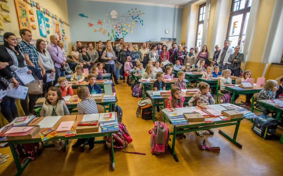 ilustrační foto.